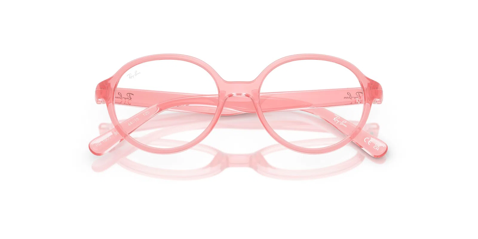 Ray-Ban Junior 1905 Eyeglasses - view 35